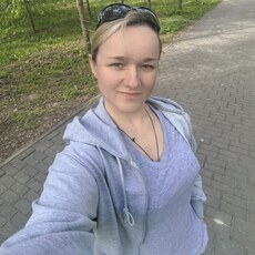 Фотография девушки Татьяна, 46 лет из г. Молодечно