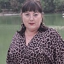 Галинка, 43 года