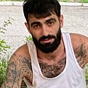 Ашот, 30 лет