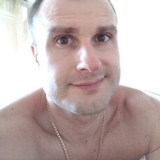 Фотография мужчины Сергей, 37 лет из г. Кишинев