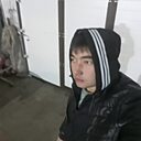 Ержан, 37 лет