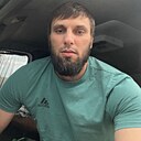 Рустам, 33 года