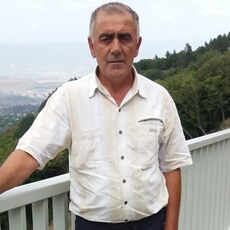 Фотография мужчины Самвел, 57 лет из г. Находка