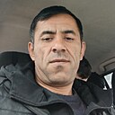 Али, 35 лет