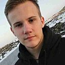 Александер, 20 лет