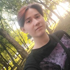 Фотография девушки Полина, 18 лет из г. Самара
