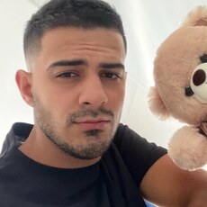 Фотография мужчины Ruslan, 25 лет из г. Москва
