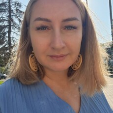 Фотография девушки Мария, 39 лет из г. Курган