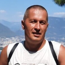Фотография мужчины Андрей, 43 года из г. Троицк