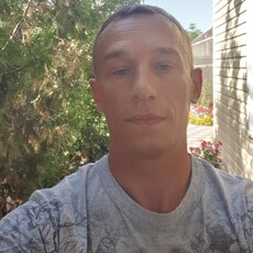 Фотография мужчины Алексей, 36 лет из г. Белая Калитва
