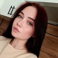 Фотография девушки Дарья, 28 лет из г. Краснодар