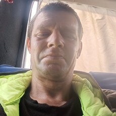 Фотография мужчины Андрей, 45 лет из г. Молодечно