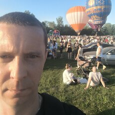 Фотография мужчины Nikolai, 39 лет из г. Зелена Гура