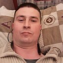Семён, 36 лет