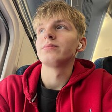 Фотография мужчины Klim, 22 года из г. Варшава