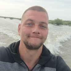 Фотография мужчины Алексей, 37 лет из г. Хадыженск