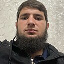 Салман, 24 года