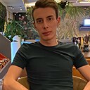 Глеб, 25 лет