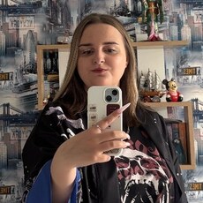 Фотография девушки Peresmehnik, 23 года из г. Гомель