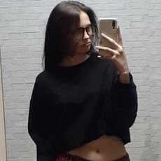 Фотография девушки Карина, 19 лет из г. Молодечно