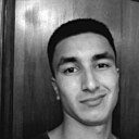 Ахмад, 26 лет