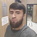 Ахамад, 28 лет