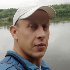 Фотография мужчины Алексей, 45 лет из г. Калуга