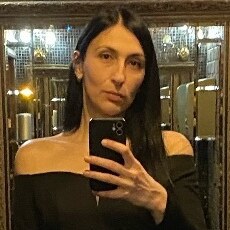Фотография девушки Роза, 38 лет из г. Новокубанск