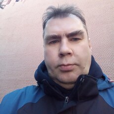 Фотография мужчины Валерий, 44 года из г. Пермь