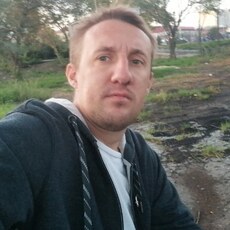 Фотография мужчины Александр, 34 года из г. Курган