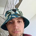 Иброхим, 24 года