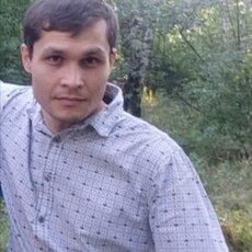 Фотография мужчины Вячеслав, 41 год из г. Липецк