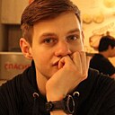 Антон, 25 лет