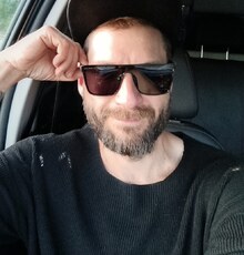 Фотография мужчины Алексей, 41 год из г. Пыть-Ях