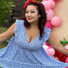 Фотография девушки Ольга, 35 лет из г. Минск