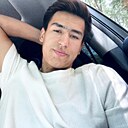 Диаз, 20 лет