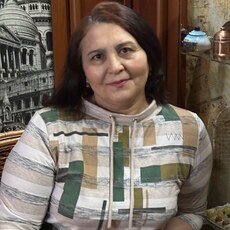 Фотография девушки Галина, 61 год из г. Сургут