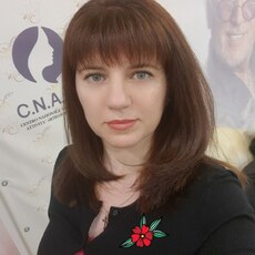 Фотография девушки Ева, 44 года из г. Москва