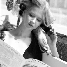 Фотография девушки Вероника, 22 года из г. Москва