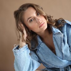 Фотография девушки Николь, 32 года из г. Саратов