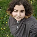 Анастасия, 18 лет