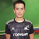 Айдар, 29 лет