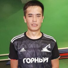 Фотография мужчины Айдар, 29 лет из г. Караганда