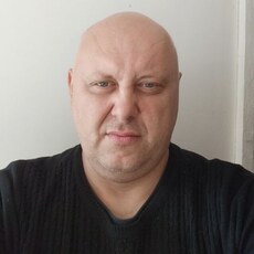 Фотография мужчины Андрей, 43 года из г. Джанкой