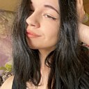Вика, 18 лет