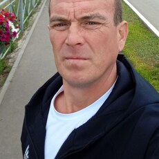 Фотография мужчины Алексей, 34 года из г. Набережные Челны