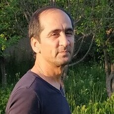 Фотография мужчины Какалы, 53 года из г. Ашхабад