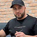 Русик, 34 года