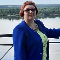 Фотография девушки Марьяна, 38 лет из г. Пермь