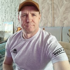 Фотография мужчины Роман, 45 лет из г. Березники